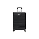 Valise moyenne rigide 27 pouces Sirocco résistante aux chocs