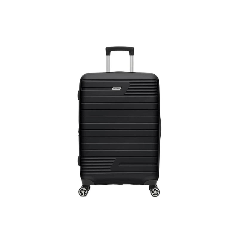 27-inch expandable hard-shell medium suitcase - Samsonite