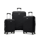 Ensemble de trois valises Sirocco Samsonite - Exclusif en ligne