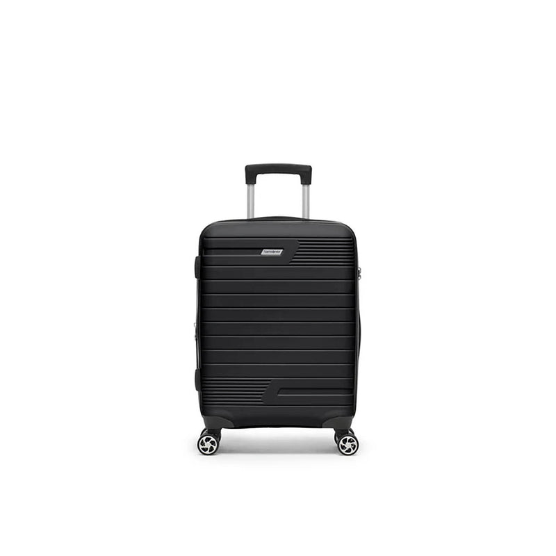 Ensemble de trois valises Sirocco Samsonite - Exclusif en ligne