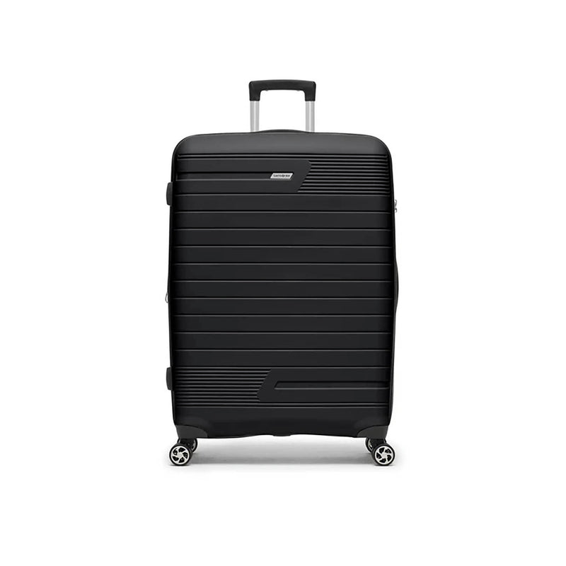Ensemble de trois valises Sirocco Samsonite - Exclusif en ligne