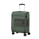 Valise cabine souple 21.5 pouces Vaycay imperméable