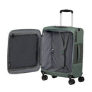 Valise cabine souple 21.5 pouces Vaycay imperméable