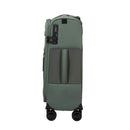 Valise cabine souple 21.5 pouces Vaycay imperméable
