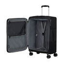 Valise moyenne souple 26 pouces Vaycay extensible
