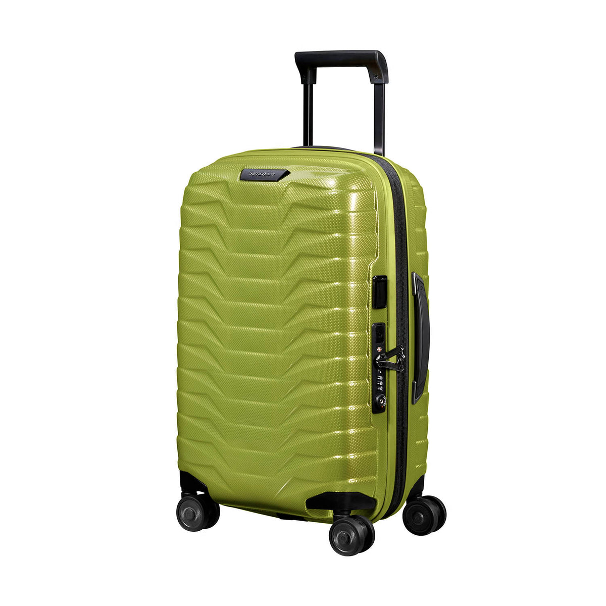 22-inch shock-resistant cabin suitcase - Samsonite 22-inch shock-resistant cabin suitcase - Samsonite