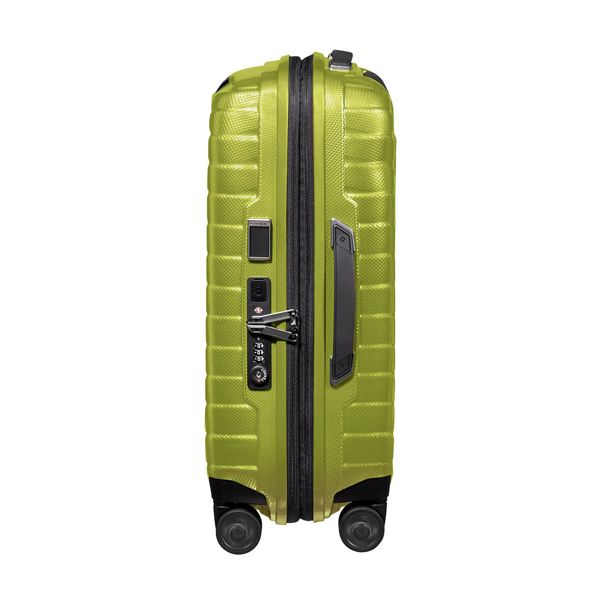 22-inch shock-resistant cabin suitcase - Samsonite
