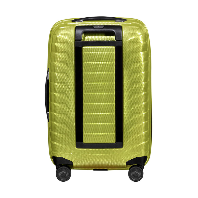 Samsonite Proxis Spinner cabin suitcase