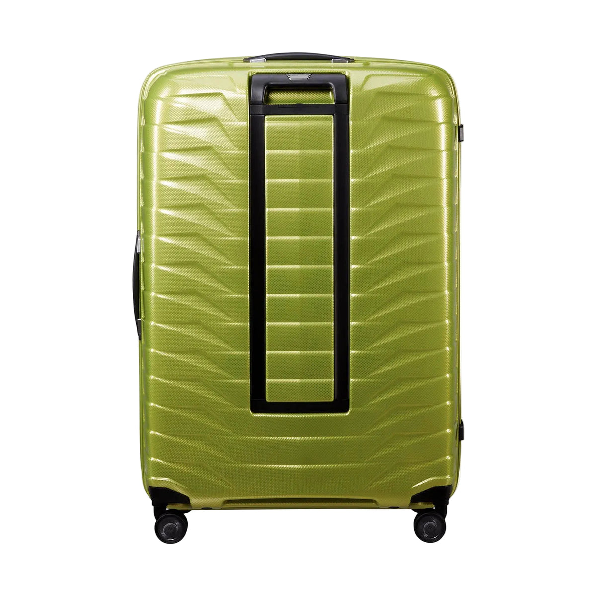 Large 30-inch shock-resistant suitcase - Samsonite