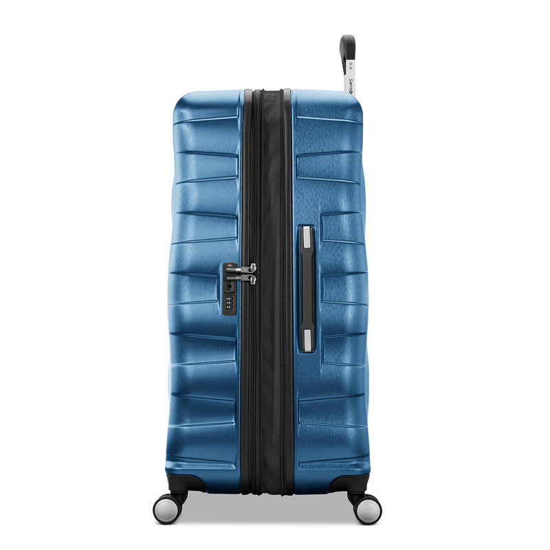 Samsonite valise la gamme Magnum Eco - à Rouen et Le Havre Samsonite valise la gamme Magnum Eco - à Rouen et Le Havre