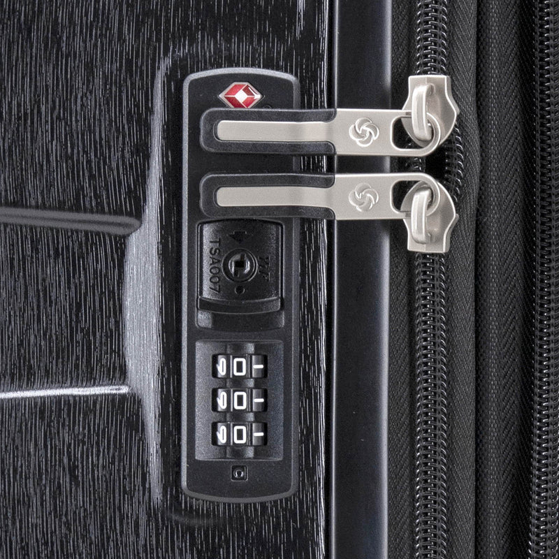 Grande valisespinner Ziplite 6 Samsonite - Exclusif en ligne