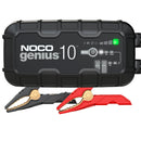 Chargeur intelligent Genius 10 – 6 V/12 V 10A pour batteries NOCO - Exclusif en ligne