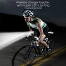 Support de cellulaire pour vélo avec batterie externe - Exclusif en ligne