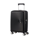 Valise cabine rigide 21.5 pouces Curio extensible