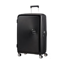 Valise grande rigide 30 pouces Curio extensible