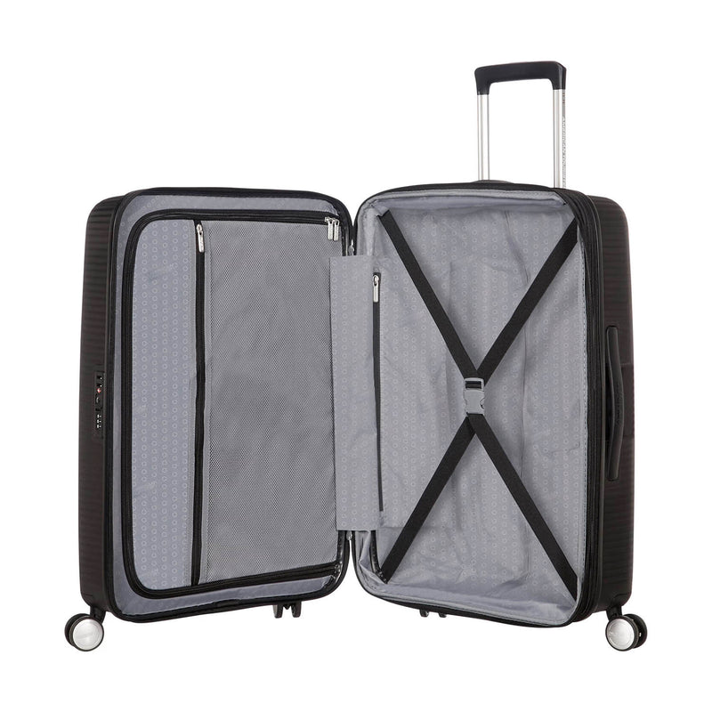 American Tourister large Curio suitcase - Online exclusive
