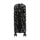 Valise cabine rigide 21.5 pouces Winnie the Pooh résistante aux chocs