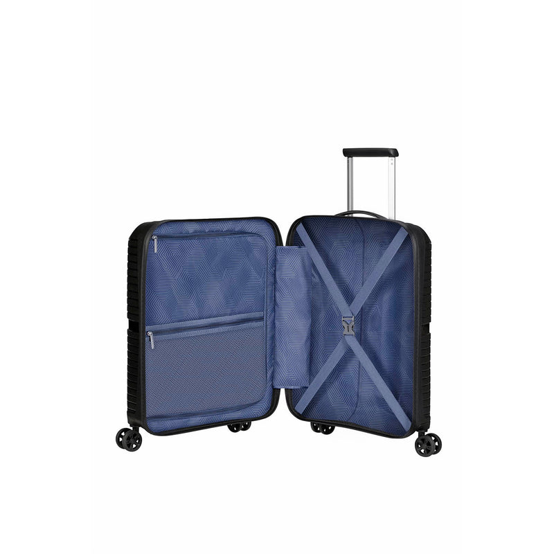 American Tourister Airconic spinner frontload carry-on - Online exclusive