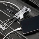 American Tourister Airconic spinner frontload carry-on - Online exclusive