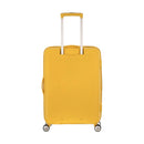 Curio 26-inch expandable hard shell medium suitcase