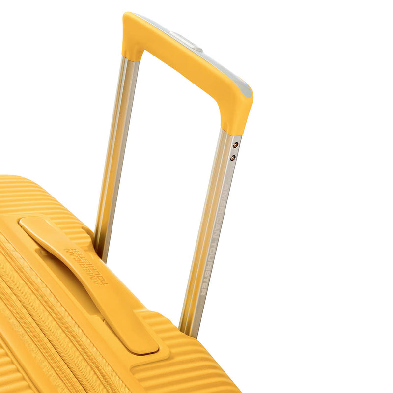 American Tourister large Curio suitcase - Online exclusive
