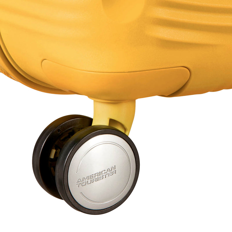American Tourister large Curio suitcase - Online exclusive
