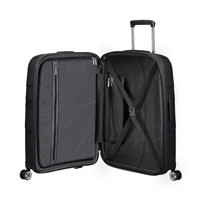 American Tourister StarVive medium suitcase - Online exclusive