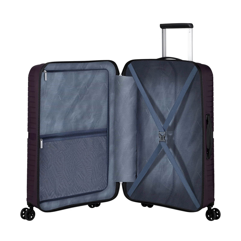 American Tourister Airconic carry-on auitcase - Online exclusive