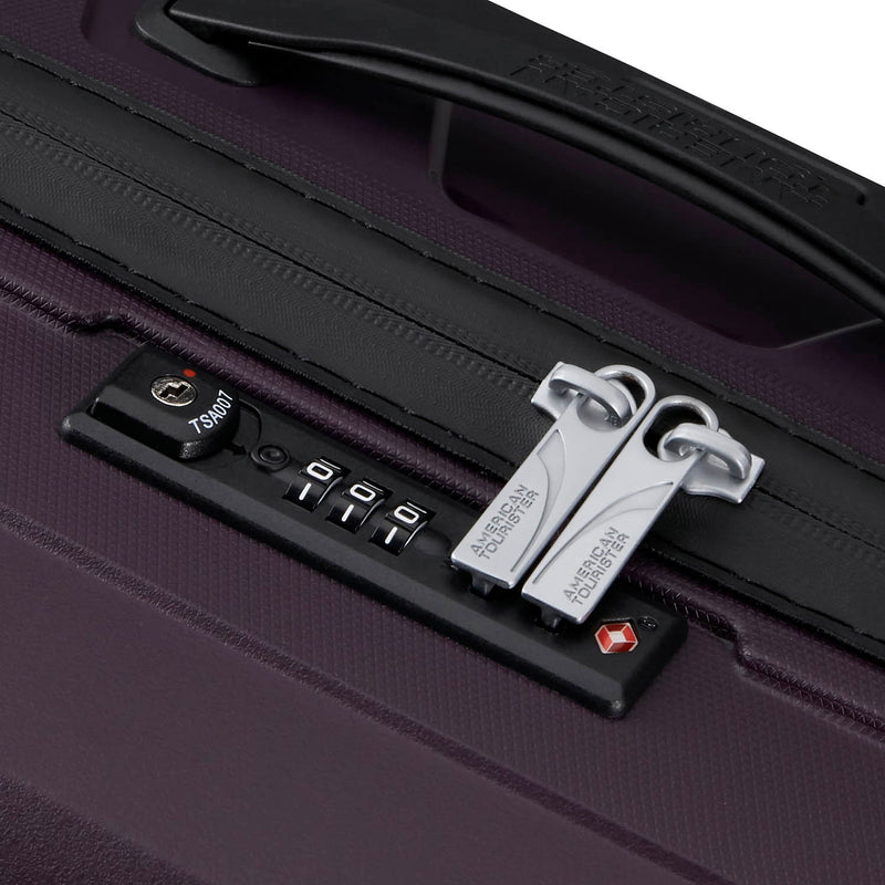 American Tourister Airconic carry-on auitcase - Online exclusive