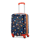 American Tourister children's hard-shell rolling suitcase - Online exclusive