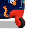American Tourister children's hard-shell rolling suitcase - Online exclusive