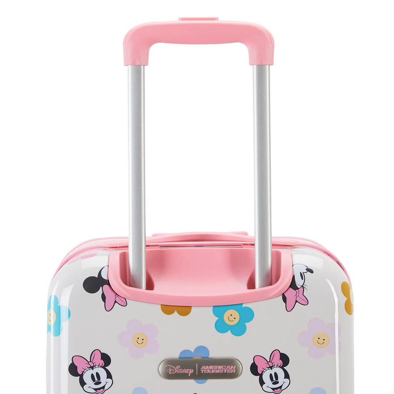 American Tourister children's hard-shell rolling suitcase - Online exclusive