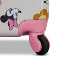 American Tourister children's hard-shell rolling suitcase - Online exclusive