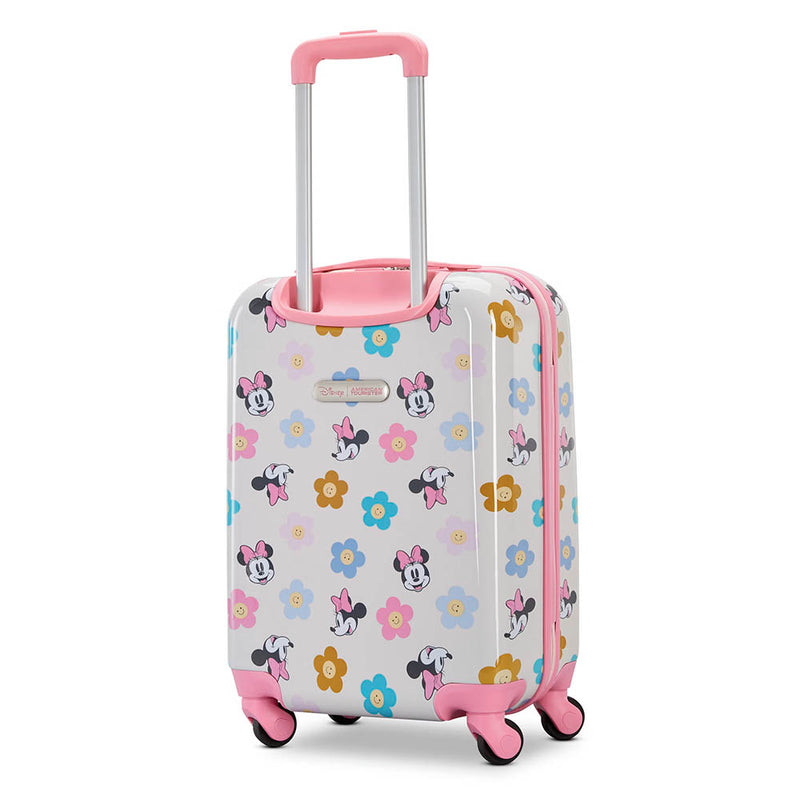 American Tourister children's hard-shell rolling suitcase - Online exclusive