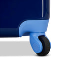 American Tourister children's hard-shell rolling suitcase - Online exclusive