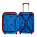 American Tourister children's hard-shell rolling suitcase - Online exclusive