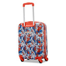 American Tourister children's hard-shell rolling suitcase - Online exclusive