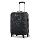 American Tourister Mickey carry-on suitcase