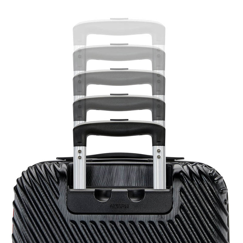 American Tourister Mickey carry-on suitcase