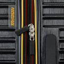 American Tourister Mickey carry-on suitcase