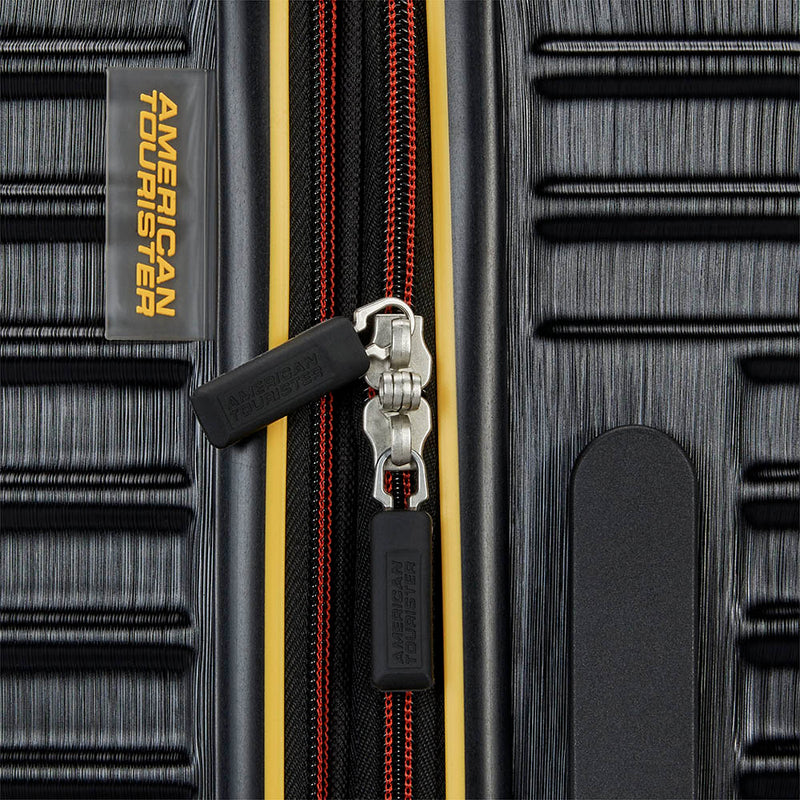 American Tourister Mickey carry-on suitcase