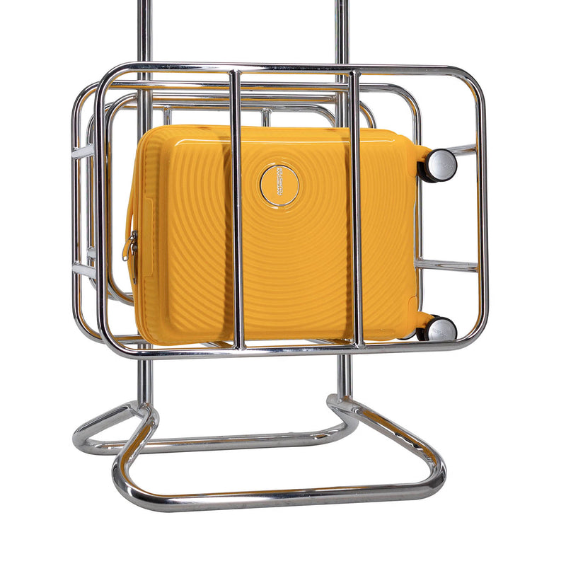 Valise de cabine pour enfants Little Curio American Tourister - Exclusif en ligne