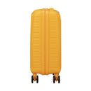 Little Curio 19-inch hard chell cabin suitcase for children