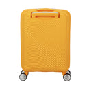 Little Curio 19-inch hard chell cabin suitcase for children