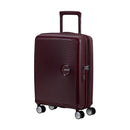 Valise cabine rigide 21.5 pouces Curio extensible