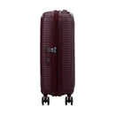 Valise cabine rigide 21.5 pouces Curio extensible