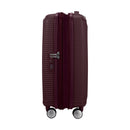 Valise cabine rigide 21.5 pouces Curio extensible
