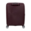 Valise cabine rigide 21.5 pouces Curio extensible