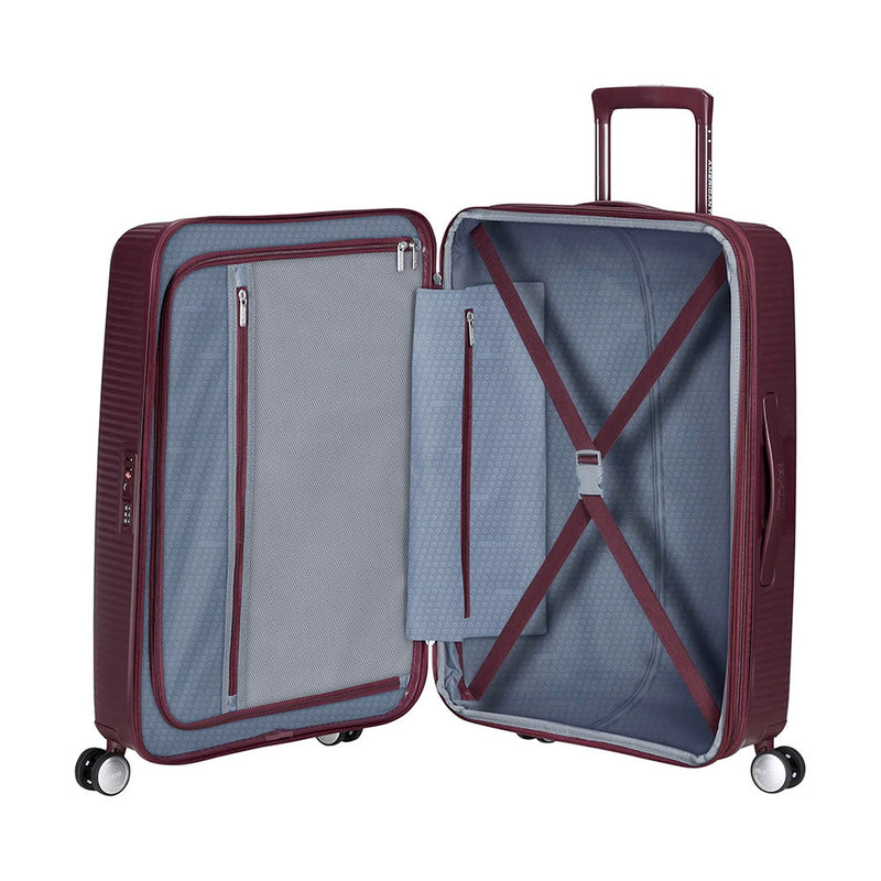 Valise moyenne Curio American Tourister