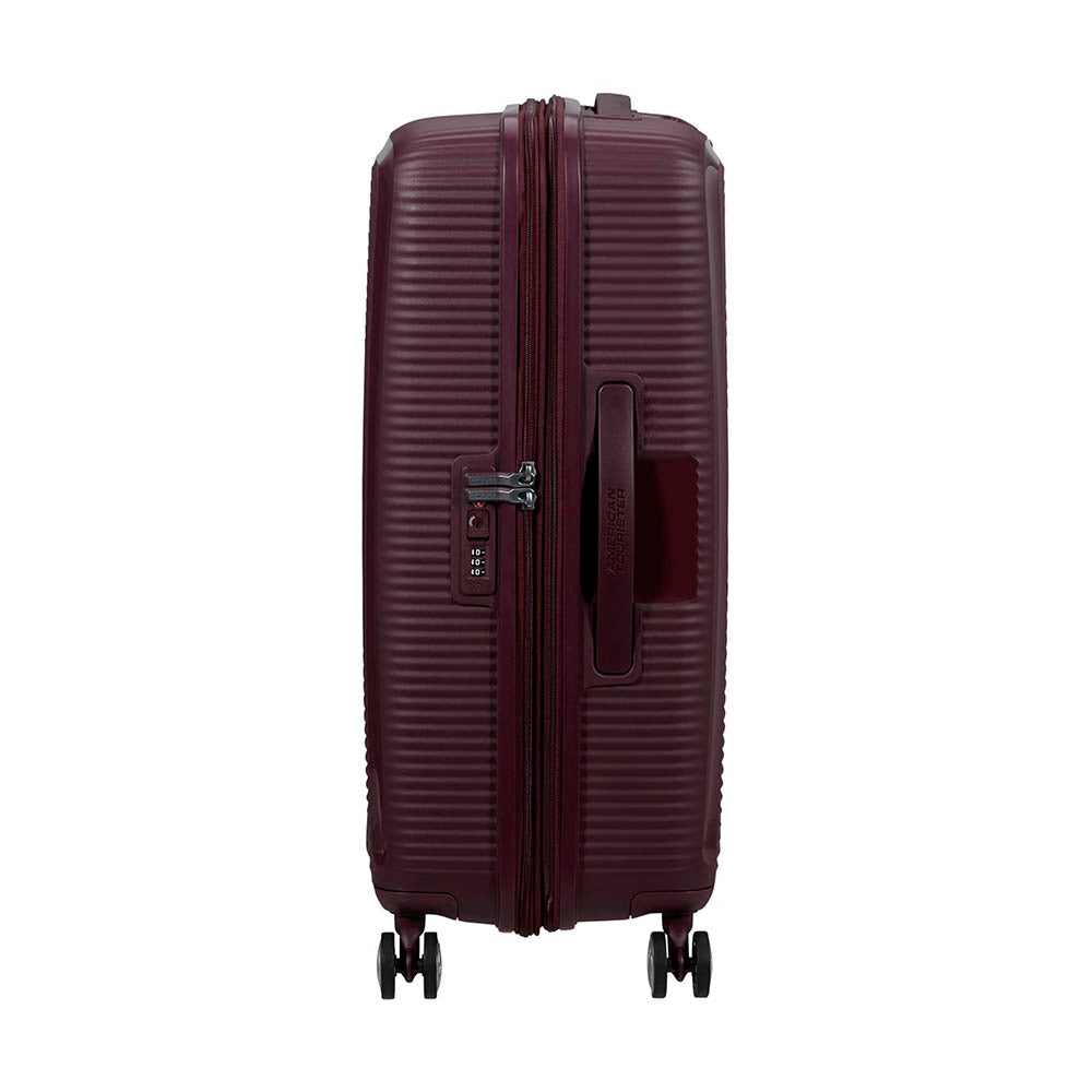 American Tourister Curio medium suitcase